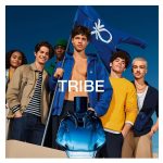 عطر ادکلن وی آر ترایب بنتون - We Are Tribe Benetton - بررسی، قیمت و خرید