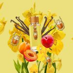عطر ادکلن لاکی چارم کارولینا هررا - Lucky Charm Carolina Herrera - بررسی، قیمت و خرید