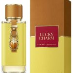 عطر ادکلن لاکی چارم کارولینا هررا - Lucky Charm Carolina Herrera - بررسی، قیمت و خرید
