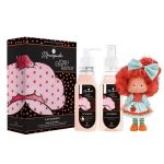 عطر ادکلن میو بام استر مورانگو لینجینا آگوا د چیرو - Meu Bem Estar Moranguinho Laranjinha Água de Cheiro - بررسی، قیمت و خرید