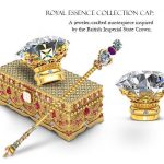 عطر ادکلن اسپلندور گراندور بنینا پرفیوم - Splendor Grandeur Benigna Parfums - بررسی، قیمت و خرید