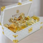 عطر ادکلن وُرثینِس بنیگنا پرفیومز - Worthiness Benigna Parfums - بررسی، قیمت و خرید