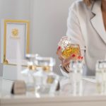 عطر ادکلن وُرثینِس بنیگنا پرفیومز - Worthiness Benigna Parfums - بررسی، قیمت و خرید