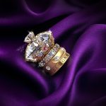 عطر ادکلن وُرثینِس بنیگنا پرفیومز - Worthiness Benigna Parfums - بررسی، قیمت و خرید
