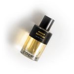 عطر ادکلن امبر زعفرون کلیش - Amber Saffron Colish - بررسی، قیمت و خرید