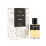 عطر ادکلن خِزان کالیش - Khizan Colish - بررسی، قیمت و خرید