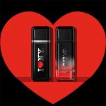 عطر ادکلن وی آی پی بلک دویست و دوازده نیویورک کارولینا هررا - 212 VIP Black NY Carolina Herrera - بررسی، قیمت و خرید