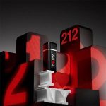 عطر ادکلن وی آی پی بلک دویست و دوازده نیویورک کارولینا هررا - 212 VIP Black NY Carolina Herrera - بررسی، قیمت و خرید