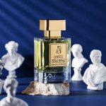 عطر ادکلن سیترس وودی بی.اِیتز - Citrus Woody B.ATES - بررسی، قیمت و خرید