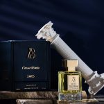 عطر ادکلن سیترس وودی بی.اِیتز - Citrus Woody B.ATES - بررسی، قیمت و خرید
