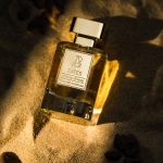 عطر ادکلن امبر وودی بیتز - Amber Woody B.ATES - بررسی، قیمت و خرید