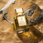 عطر ادکلن امبر وودی بیتز - Amber Woody B.ATES - بررسی، قیمت و خرید