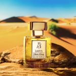 عطر ادکلن امبر وودی بیتز - Amber Woody B.ATES - بررسی، قیمت و خرید