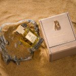 عطر ادکلن امبر وودی بیتز - Amber Woody B.ATES - بررسی، قیمت و خرید