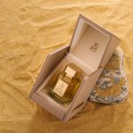 عطر ادکلن امبر وودی بیتز - Amber Woody B.ATES - بررسی، قیمت و خرید