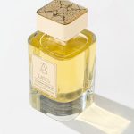 عطر ادکلن امبر وودی بیتز - Amber Woody B.ATES - بررسی، قیمت و خرید
