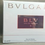 عطر ادکلن بی ال وی او دو پرفیوم دو بولگاری - BLV Eau de Parfum II Bvlgari - بررسی، قیمت و خرید