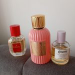 عطر ادکلن امبسادورا جیسادا - Ambassadora Gisada - بررسی، قیمت و خرید