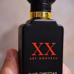 عطر ادکلن اِکس اِکس آرت نُوو پاپیروس کلایو کریستین - XX Art Nouveau Papyrus Clive Christian - بررسی، قیمت و خرید