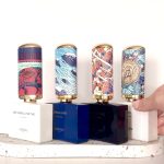 عطر ادکلن اسپرینگ ریور فلورایکو - Spring River Floraïku - بررسی، قیمت و خرید
