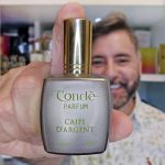 عطر ادکلن کایپی د آرژان کُنده پَرفیوم - Caipi d' Argent Condé Parfum - بررسی، قیمت و خرید