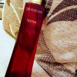 عطر ادکلن دووشن گابریلا ساباتینی - Dévotion Gabriela Sabatini - بررسی، قیمت و خرید