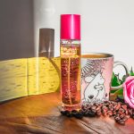 عطر ادکلن پینک شوگر اسپارکس آکولینا - Pink Sugar Sparks Aquolina - بررسی، قیمت و خرید