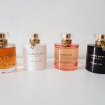 عطر ادکلن لومییر دُریو گرس - Lumière d'Orient Grès - بررسی، قیمت و خرید