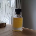 عطر ادکلن سوشی ایمپریال بویس 1920 - Sushi Imperiale Bois 1920 - بررسی، قیمت و خرید