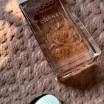 عطر ادکلن کوکو مادمازل او دو تویلت شانل - Coco Mademoiselle Eau de Toilette Chanel - بررسی، قیمت و خرید
