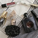 عطر ادکلن لا نویت د بوهم او دو پرفیوم آنا سویی - La Nuit de Bohème Eau de Parfum Anna Sui - بررسی، قیمت و خرید