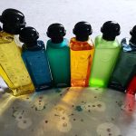 عطر ادکلن کانسنترِ دو پامپلوموس رُز هرمس - Concentré de Pamplemousse Rose Hermès - بررسی، قیمت و خرید