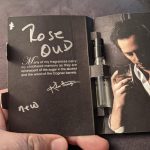 عطر ادکلن رز عود بای کیلیان - Rose Oud By Kilian - بررسی، قیمت و خرید