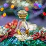 عطر ادکلن نویی دو نوئل کارون - Nuit de Noel Caron - بررسی، قیمت و خرید