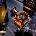عطر ادکلن بیوتی اند د بیست اریج له دوره - Beauty and The Beast Areej Le Doré - بررسی، قیمت و خرید