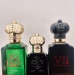 عطر ادکلن هزار و هشتصد و هفتاد و دو بیزیل کلایو کریستین - 1872 Basil Clive Christian - بررسی، قیمت و خرید