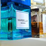 عطر ادکلن مگالیوم کارنر بارسلونا - Megalium Carner Barcelona - بررسی، قیمت و خرید