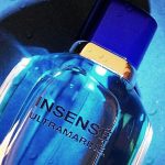 عطر ادکلن اینسنس اولترامارین ژیوانشی - Insense Ultramarine Givenchy - بررسی، قیمت و خرید