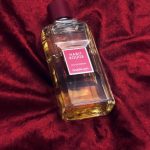 عطر ادکلن هبیت رژ ادو پرفیوم گرلن - Habit Rouge Eau de Parfum Guerlain - بررسی، قیمت و خرید