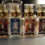 عطر ادکلن چهار سیزن: پرینتمپ گای بوشارا - 4 Saisons: Printemps Guy Bouchara - بررسی، قیمت و خرید