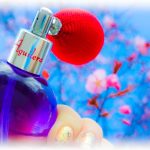 عطر ادکلن چری نوآر کریستینا آگیلرا - Cherry Noir Christina Aguilera - بررسی، قیمت و خرید