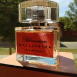 عطر ادکلن بلیسیما پرفیوم اینتنس بلومارین - Bellissima Parfum Intense Blumarine - بررسی، قیمت و خرید