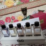 عطر ادکلن دی اند جی آنتولوژی لا لون هژده دولچه اند گابانا - D&G Anthology La Lune 18 Dolce&Gabbana - بررسی، قیمت و خرید
