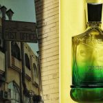 عطر ادکلن اوریجینال وتیور کرید - Original Vetiver Creed - بررسی، قیمت و خرید
