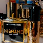 عطر ادکلن ماسک گلد اکستریت د پرفیوم برو نو آکامپورا - Musc Gold – Extrait de Parfum Bruno Acampora - بررسی، قیمت و خرید