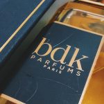 عطر ادکلن امبر زعفرانو بی دی کی پارفومز - Ambre Safrano BDK Parfums - بررسی، قیمت و خرید