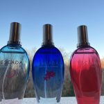 عطر ادکلن سانتورینی سان‌رایز اسکادا - Santorini Sunrise Escada - بررسی، قیمت و خرید