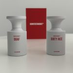 عطر ادکلن دی جی ای اف بورن تو استند آوت - DGAF BORNTOSTANDOUT® - بررسی، قیمت و خرید