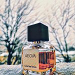 عطر ادکلن ای.ای.او.ام اُرا پرفیوم - A.E.O.M. Aura Perfume - بررسی، قیمت و خرید