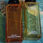 عطر ادکلن اُو دو ماندارین آمبره اِرمِس - Eau de Mandarine Ambrée Hermès - بررسی، قیمت و خرید